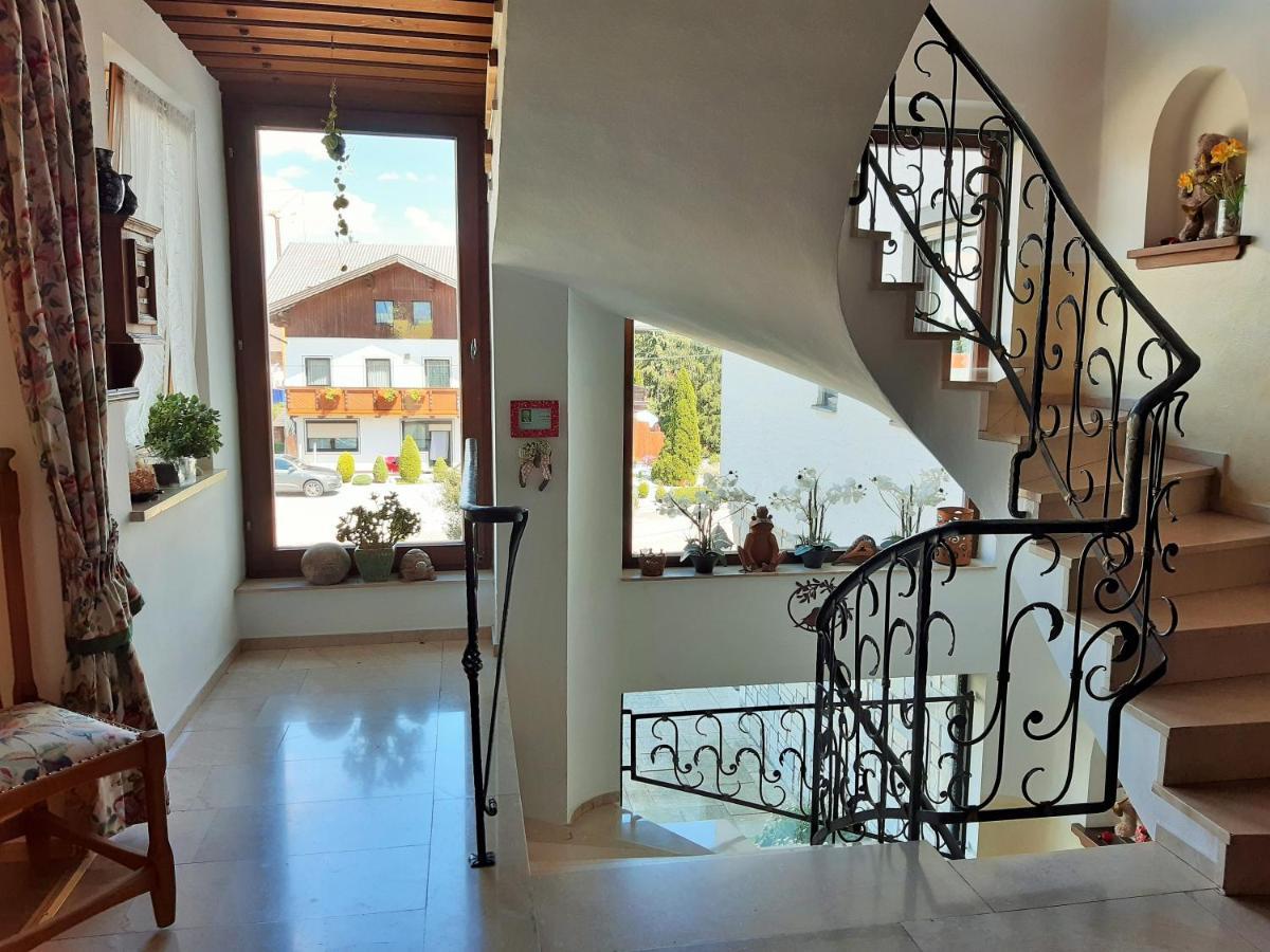 Hotel/Pension Rosengarten Franking Екстер'єр фото