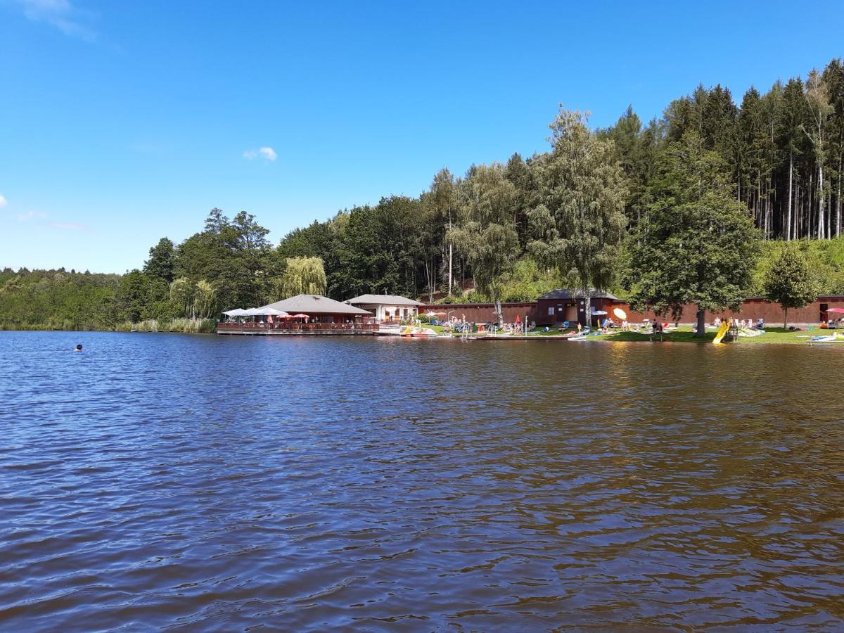 Hotel/Pension Rosengarten Franking Екстер'єр фото
